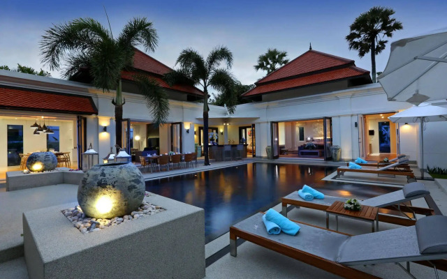 Villa O