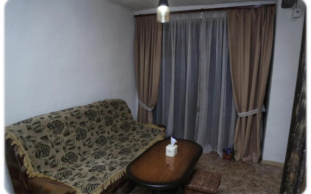 Lucy Hostel