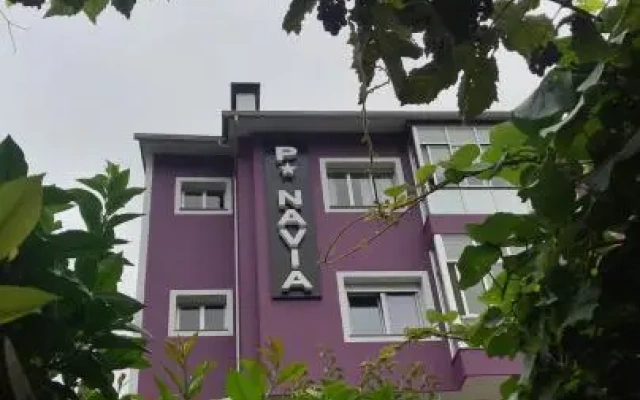 Hostal Navia