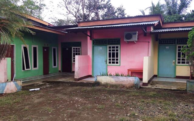 SPOT ON 90194 Wisma Ria