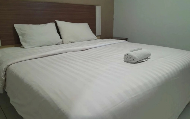 DREAM INN Aeropolis By Reccoma