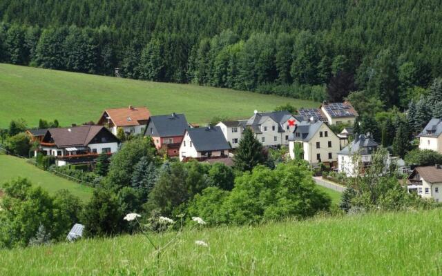 Ferienwohnung "Am Vaterlandsgrubenweg"
