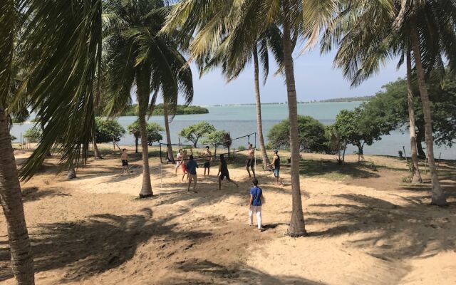 Kitelantis Hotel and Resort