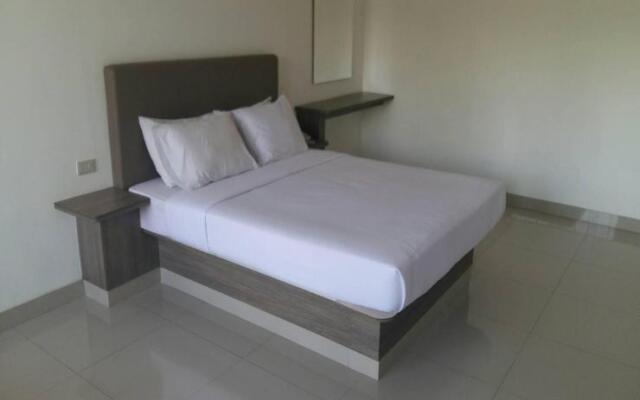 Sunjaya Hotel Sungailiat