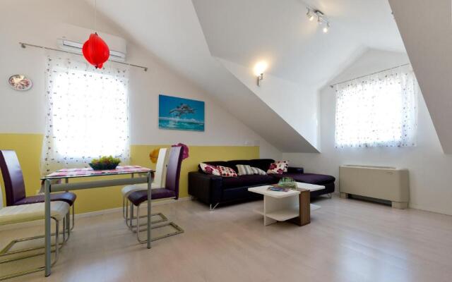 Apartment Simunovic