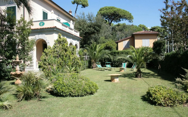 Hotel Verdemare