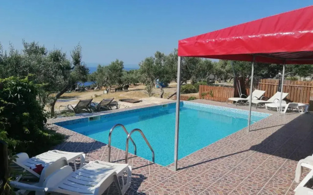 Camp Kopito