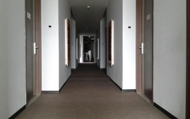 Xtra Hotel Bengkulu