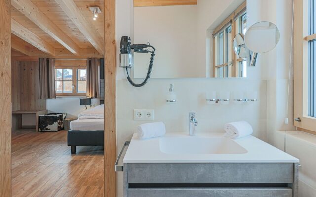 Luxury Villa in Ellmau With Jacuzzi