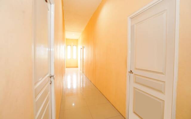 Hotel O Juanda Near Terminal International Juanda