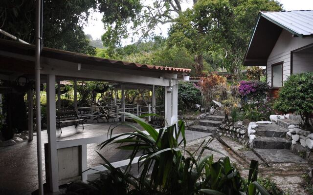 Hotel Fundadores