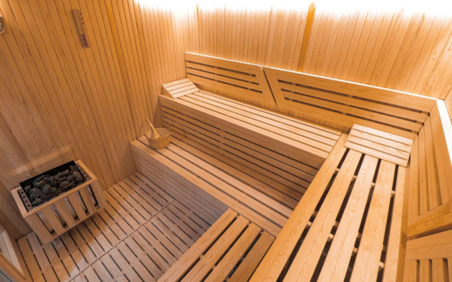 Golden Tulip Hotel Alexandre