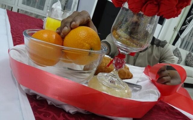 Husun AlMashaikh Hotel Suites