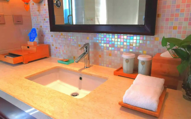 KinHo Narada Hotel Wen zhou