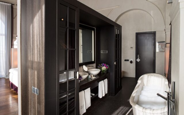 CoolRooms Palacio Villapanés 5 GL