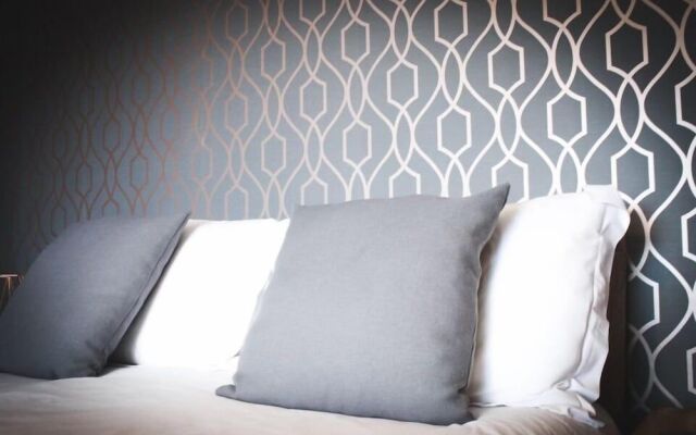 Sandyhill Guest House