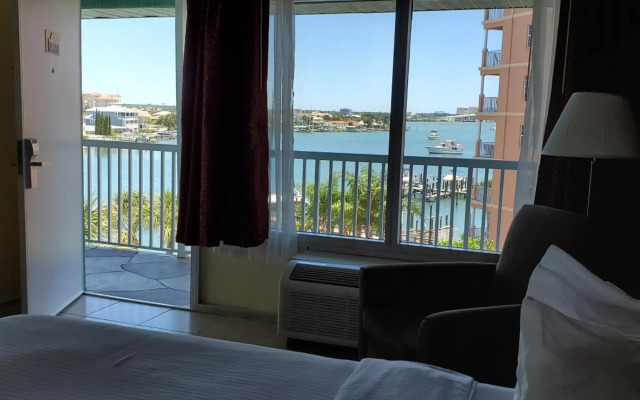 Clearwater Beach Hotel