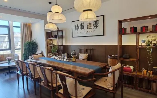 Yuhotel Kunming Northeast