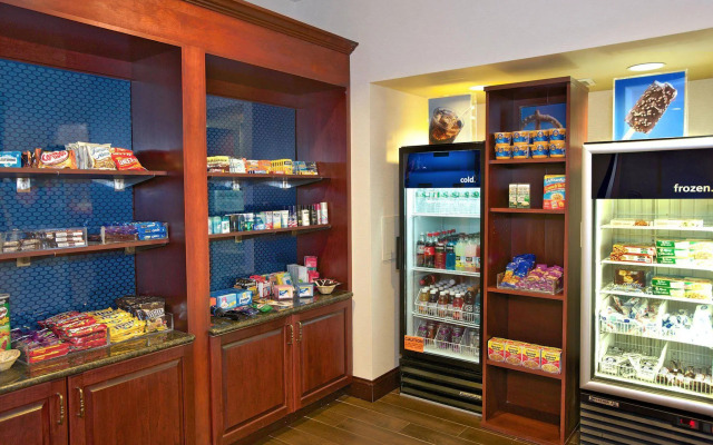 Hampton Inn & Suites Lamar