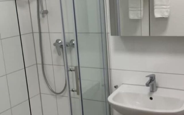 Melvi Hotel Göppingen