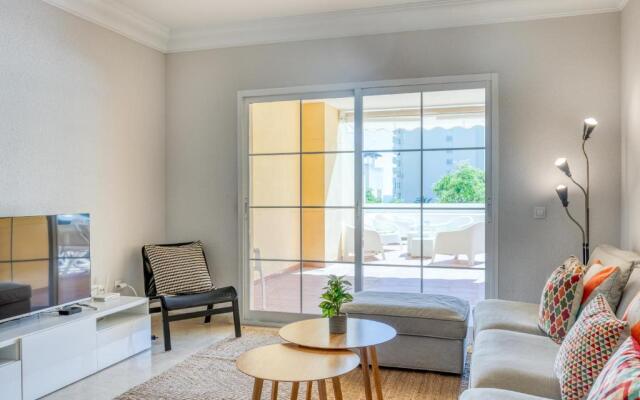 Hanami Puerto Alto PA 2-1