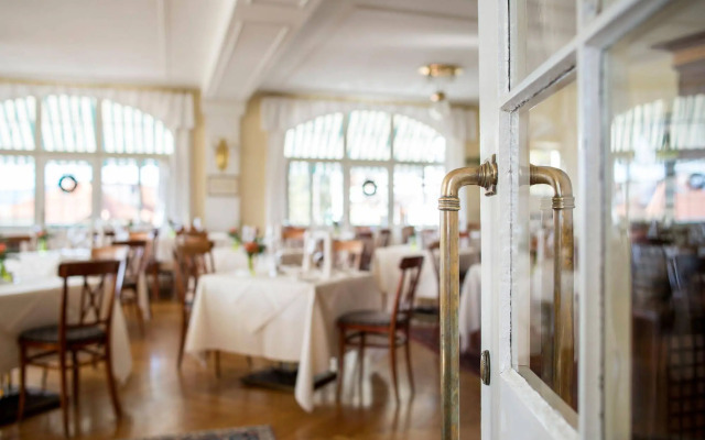 Parkhotel Holzner