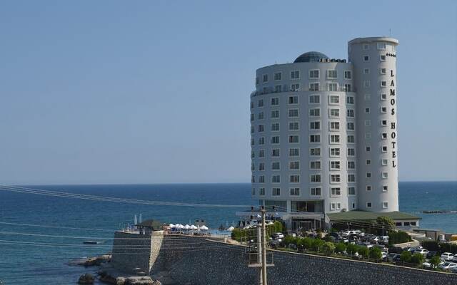Lamos Resort Hotel & Convention Center