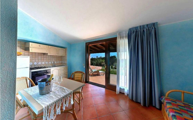 Il Borgo di Porto Corallo