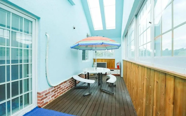 Pyeongchang Beautiful Pension