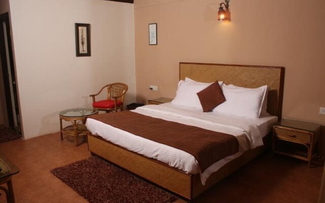 Antara Goa