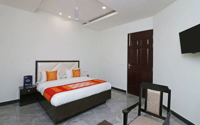 Oyo 9977 Jagat Residency
