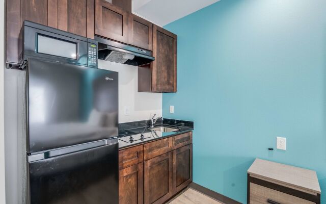 Americas Best Value Inn & Suites Katy