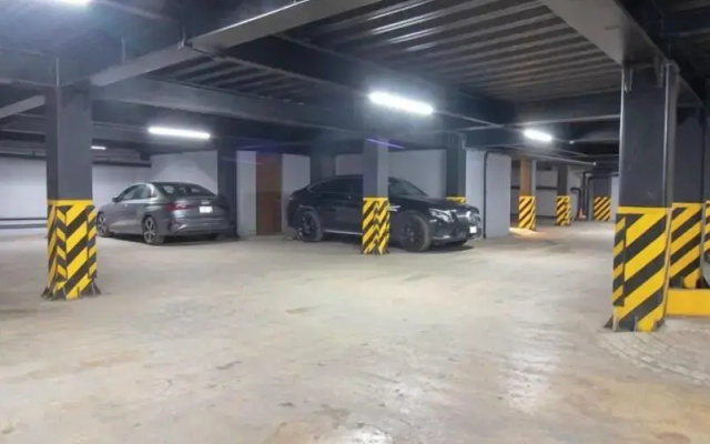Suites Mine