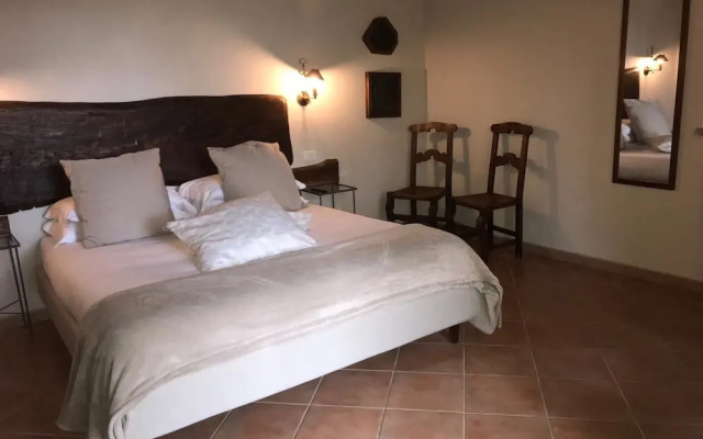 Il Daino Bianco Country Hotel