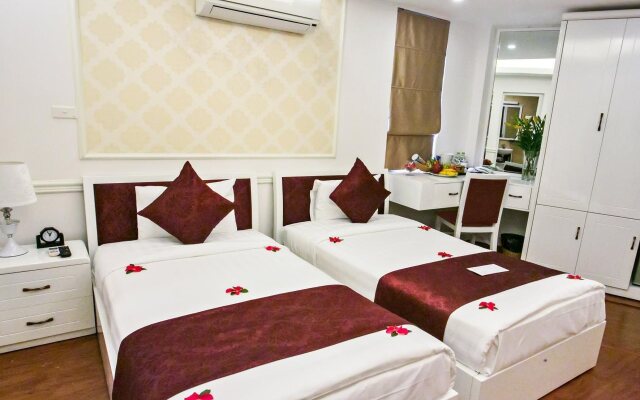 Hanoi Veris Boutique Hotel & Spa