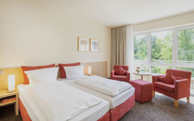 Concorde Hotel Viktoria