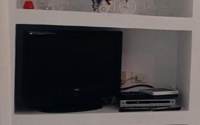 Calle Pérez Galdós 20