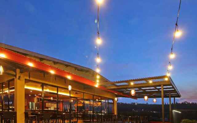Grand Diara Hotel