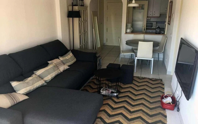 Apartamento Venavera Playa Jardines E2 1B