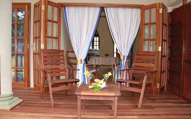 Cote D'or Chalets