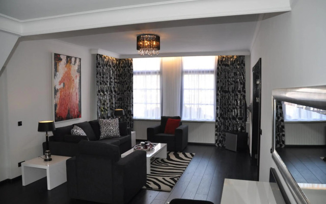 Fletcher Hotel Marijke