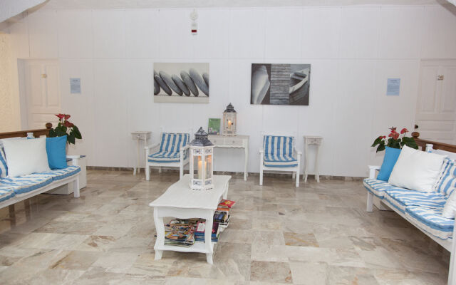 Evexia boutique hotel & Spa