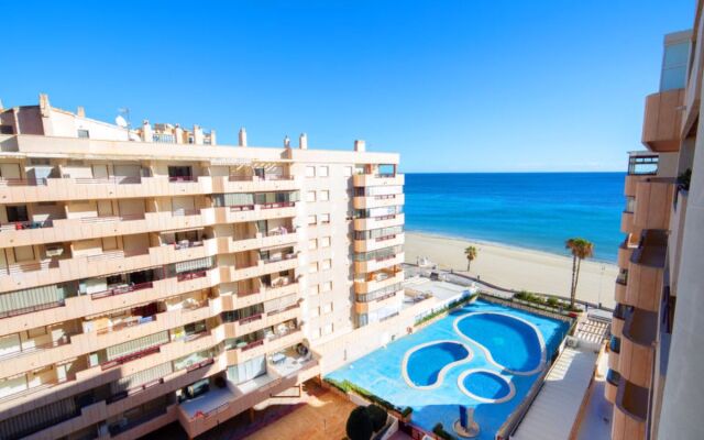 Apartment Topacio I Calpe/Calp