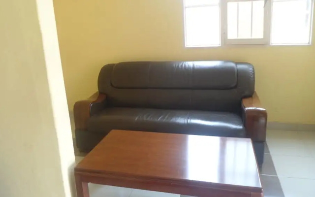 Centre d'Accueil Bonne Espérance