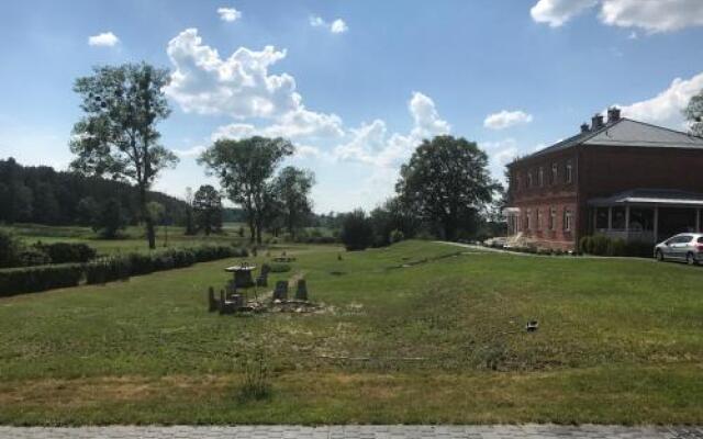 Villa Spełnione Marzenia