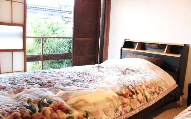 Tabiyado Okamura Seicho Ato