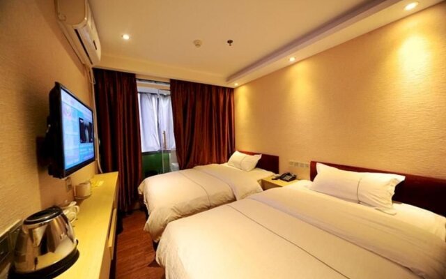 Ming Quan Hotel