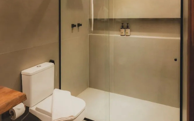 Pousada Topázio by Amana