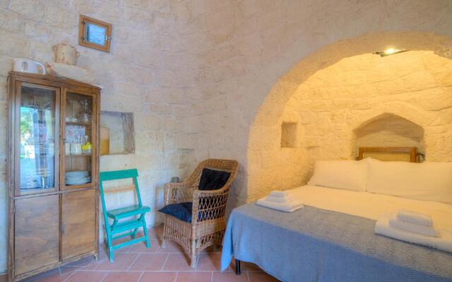 Il Trullo del Falegname by Typney