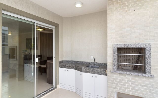 Aluguel Apartamento 3 quartos 100m Mar - 036